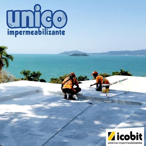 Unico impermeabilizante Icoper