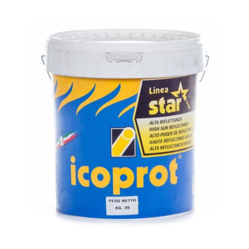 Icoprot Star